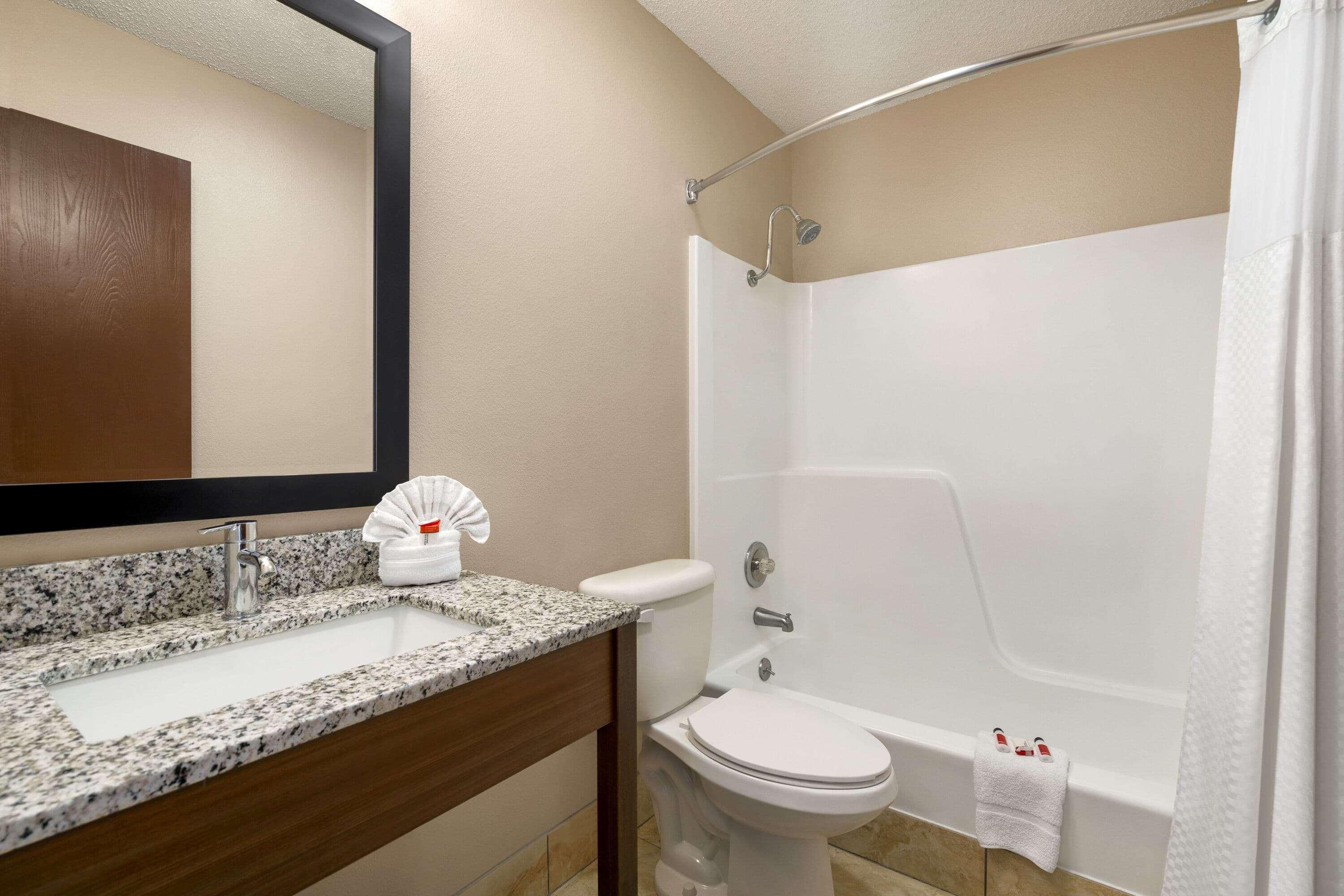 Super 8 By Wyndham Liberal Ks Hotel Ngoại thất bức ảnh
