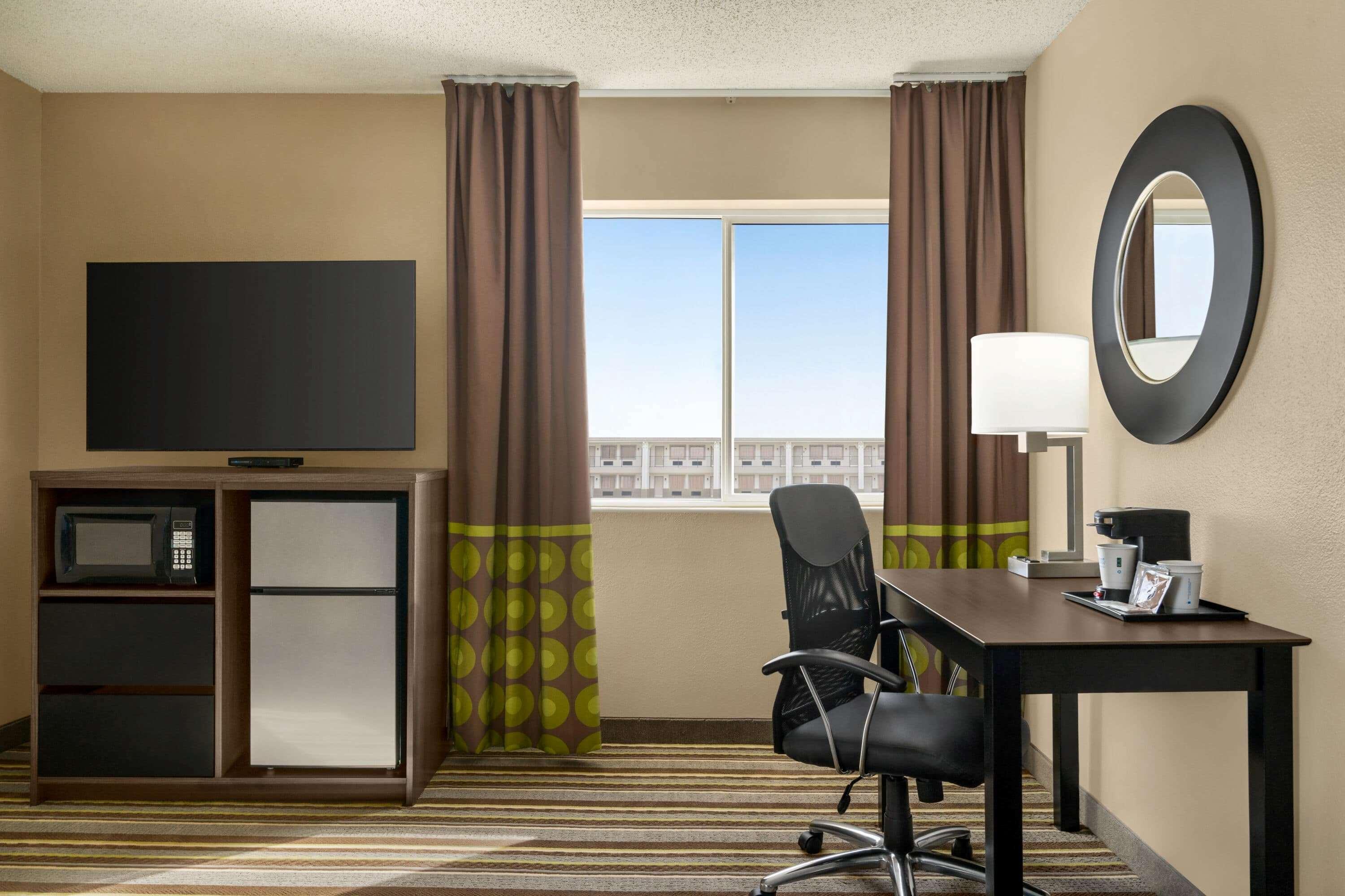 Super 8 By Wyndham Liberal Ks Hotel Ngoại thất bức ảnh